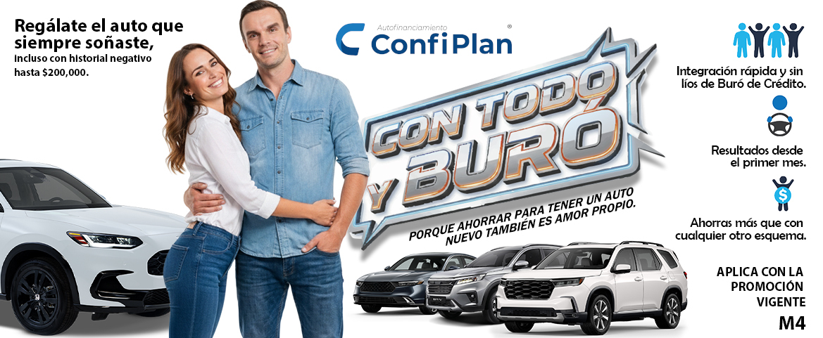 Afiche promocional Auto Amecah